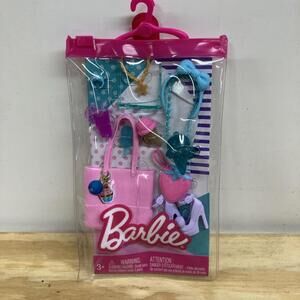 Mattel Barbie Fashion Clothes Or Accessories Ken Or Barbie Brand New